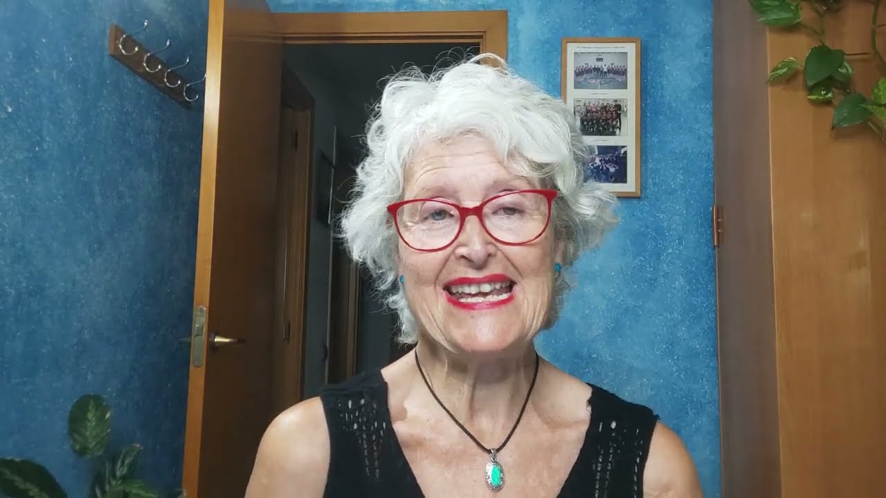 Por ENCIMA de todo QUIERO VER.