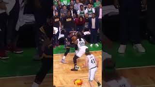 Iman Shumpert is a top 5 storyteller of all time