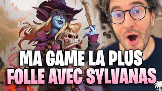 [BG] LA GAME DE LA META AVEC SYLVANAS