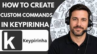 How to Create Custom Commands in Keypirinha Full Guide 2026