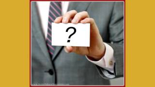 Top 5 Questions to Ask When Interviewing a Real Estate Agent
