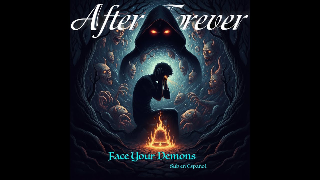 After Forever - Face Your Demons. Sub en  Español