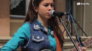 Valeria Babin - Andrei Popa Cel Voinic