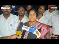 சட்டவிரோதமாக செயல்படும் சாய ஆலைகள்..எச்சரிக்கை விடுத்த அமைச்சர் விஜயலக்ஷ்மி | PTD