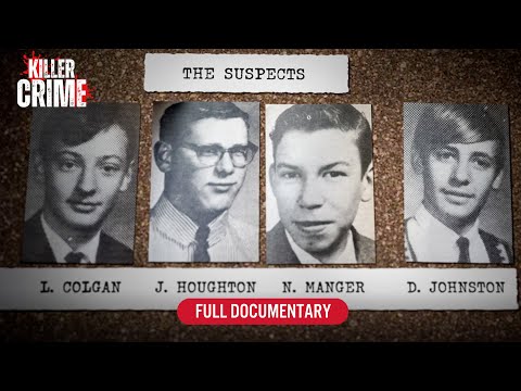 MURDER IN MANITOBA: A DECADE OF SILENCE
