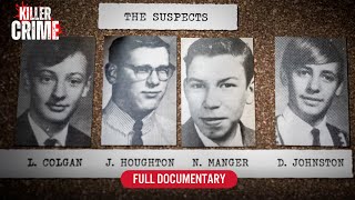 4 Men, 1 Secret, and a Town That Wouldn't Speak | Almost Unsolved | Full Episode