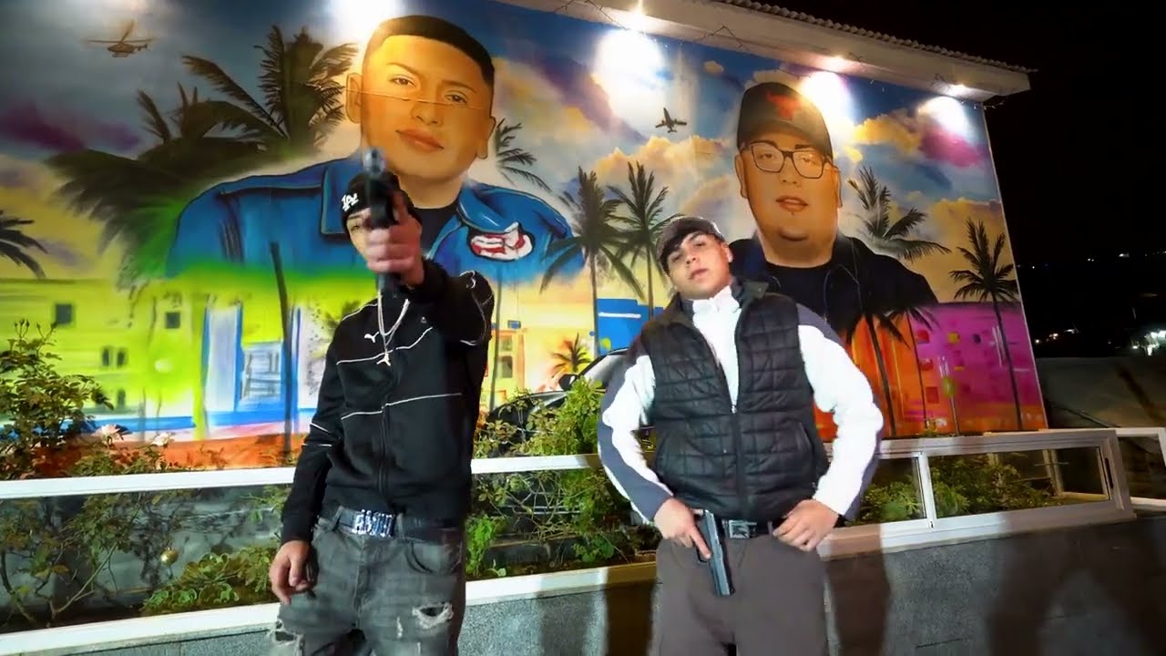 Perno Y Gabo x Siempre - ¥Elek-47¥, YyGty47, PUNTOGLOCK LVR , Semilla