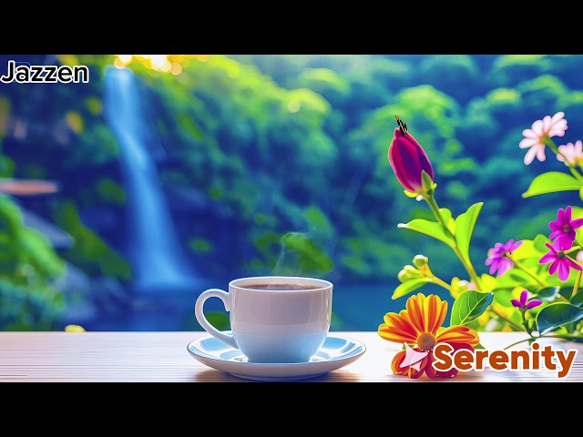 Smooth Jazz Vibes: Relaxing Jazz Melodies for Peaceful Moments