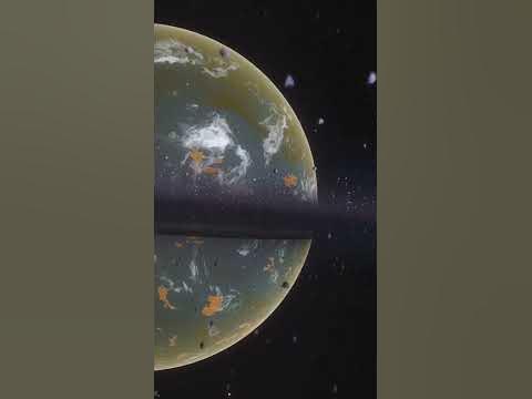 Would you believe me if I told you there were Super Earths? #space # ...