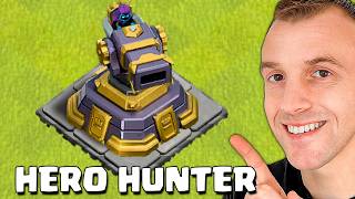 New Crafted Defenses!