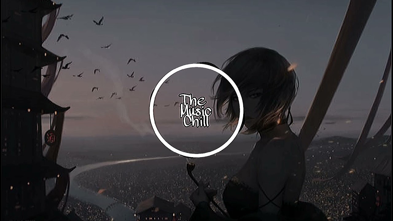 Mashup // I am not angry anymore x Astronaut x Somebody that i used to know