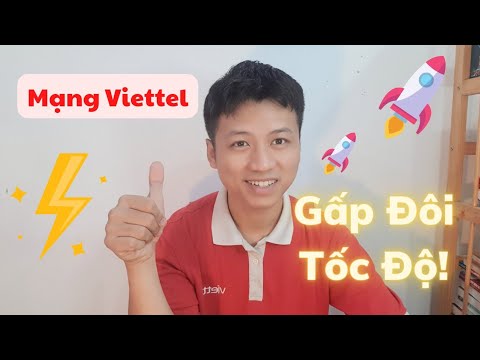 Video Các Gói Cước Mạng Internet Wifi Viettel Mới Nhất Năm... - youtube