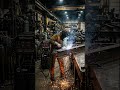 Welding Kya Hoti Hai?60 Second Me Welding Ka Gyan वेल्डिंग क्या होती है #tech #science #engineering