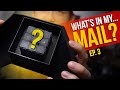 Apple MagSafe Acessories & MKBHD ICONS Mail Time! - What's In My Mail Ep. 3
