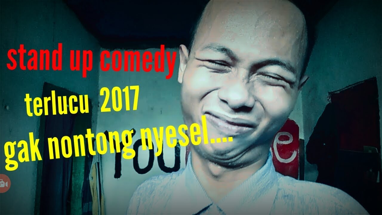Gokil Abis Stand Up Comedy Di Desa Paling Lucu Part 1 YouTube