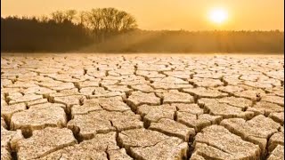 Mega drought and the impact on California and western states