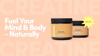Meet Tranont Creatine