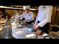 MIYAZAKI Teppan Dining | Pattaya Thailand