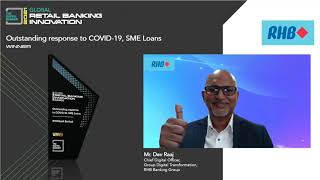 GRB21 - Outstanding response to COVID-19, SME Loans (RHB Bank)