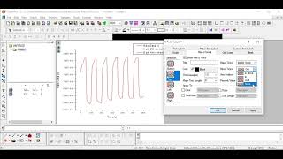 Origin Software for Journal Paper Publication/Adding Inset in Origin Plot