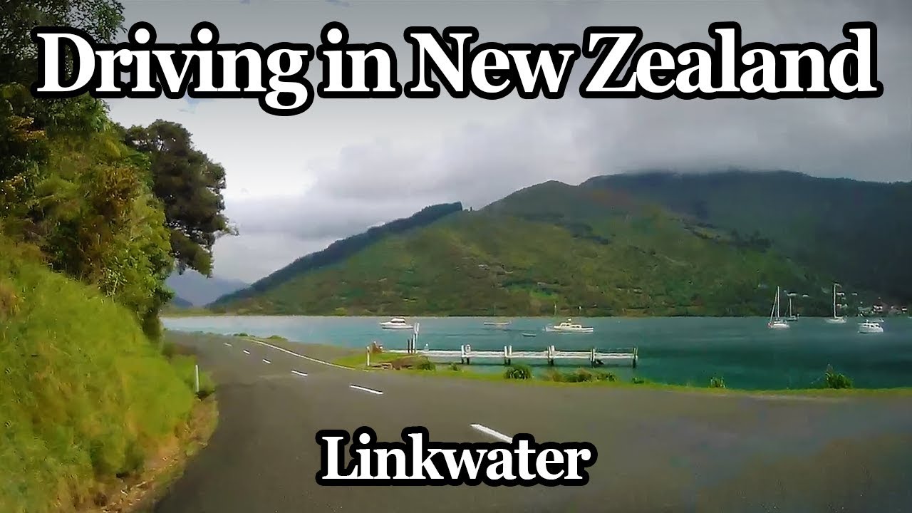 Linkwater YouTube
