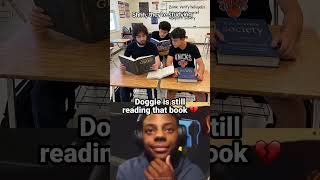 Doggie Zoink and wPopoff in school ๐ฅน
Geometry Dash Doggie Zoink and wPopoff in school Meme
Image from: ocentyx
ID:
Instagram: https://instagram.com/clementdavv
TikTok: https://www.tiktok.com/@clementdavtok
Discord: https://discord.gg/UHFEDAW
Business Email: clementdavbiz@gmail.com
#geometrydash #gd #shorts Doggie Zoink and wPopoff in school ๐ฅน