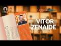 Cultura e Saber com Vitor Zenaide - Escritor