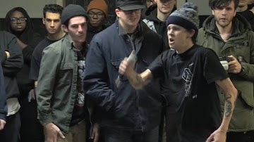 [hate5six] Restraining Order - January 11, 2019