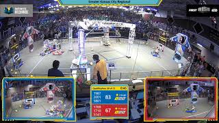 Qualification 50 - 2020 Greater Kansas City Regional Qualification 50 - 2020 Greater Kansas City Regional