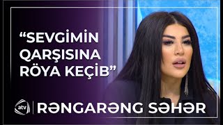 “Aygün Kazımovaya qulaq asmıram” – Nəfəsdən ŞOK AÇIQLAMA / Rəngarəng səhər Resimi