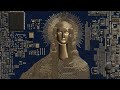 God on the Code: 90s Ambient Vaporwave 👻