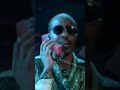 Stevie Wonder performs "I Just Called To Say I Love You" in the 80's