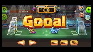 Head Ball 2 | Kafa Topu 2: Fight against Level 7 opponent screenshot 4
