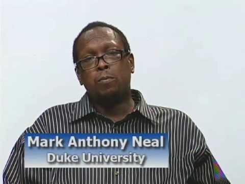 popcorn lung Office Hours with Mark Anthony Neal