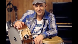 Download Lagu CONGAS STUDIO RECORDING/A NIGHT IN TUNISIA by GUIDO BROGLE with PDF MP3