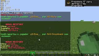 Celebrity [FREE]Plugin de ReportV2 em GUI + Estou de volta... Net Worth