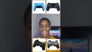 Which Controller do you prefer ?