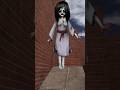 FOUND NEW SCARY LADY NEXTBOT #garrysmod ,#gmod #nextbotchasing #shorts