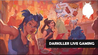 Omen, when you teleport, I don't know |  Darkiller is Live W Valorant