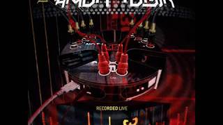 Amon Tobin Recorded Live - Part 2 (tracks 5 - 12)