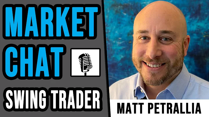 How to Swing Trade & Manage Risk | Interview with ...