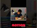 MOTION NOTE