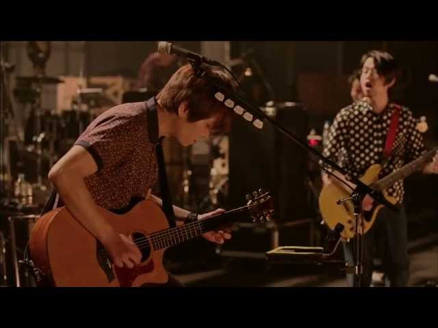 LoserASIAN KUNG-FU GENERATION