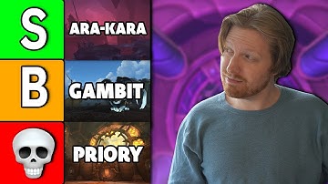 EASIEST (And Hardest) Dungeons Get Your Weeklies In Season 3 | 11.2 Mythic+