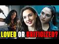 Why Gal Gadot Divides Hollywood Like No Other Star