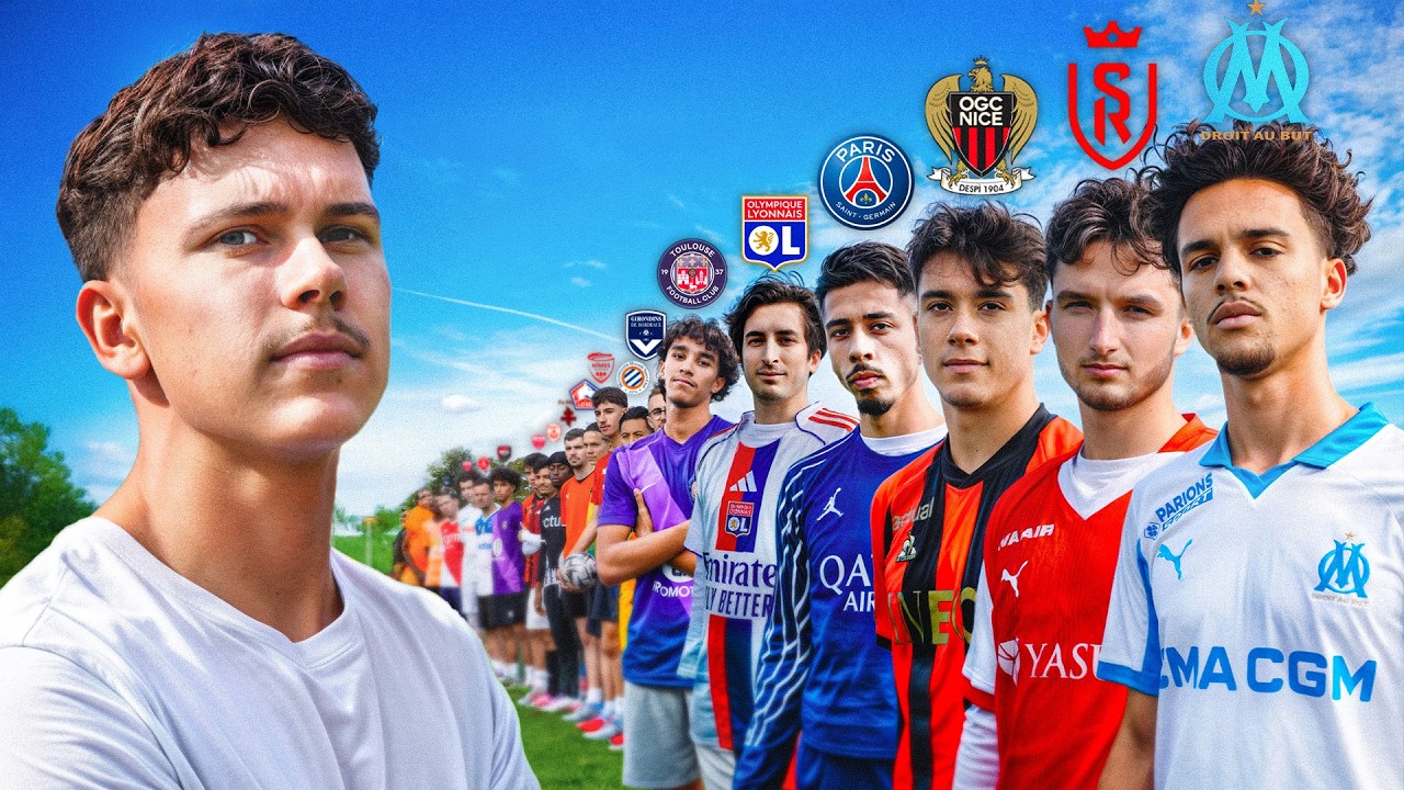 Quel Est Le Meilleur Club De France ?