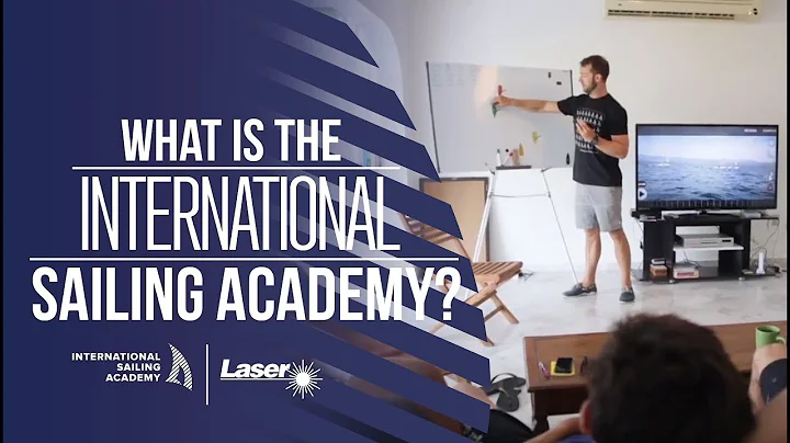 What is the International Sailing Academy | ILCA Laser Clinic
