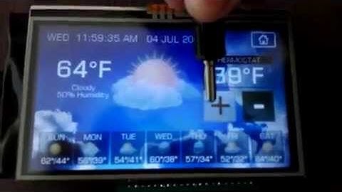 RX62N DDLCD (Direct Drive LCD)