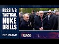 The Kremlin&#39;s Latest Show of Force | Break the Fake