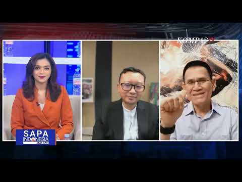 Constitutional Court Ruling: TNI Soldiers to Be Tried in Civilian Courts! YLBHI Chairperson and R...